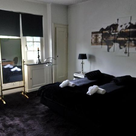 Bed Und Breakfast "Die Perle Von Gronau" 그로나우 외부 사진