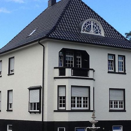 Bed Und Breakfast "Die Perle Von Gronau" 그로나우 외부 사진