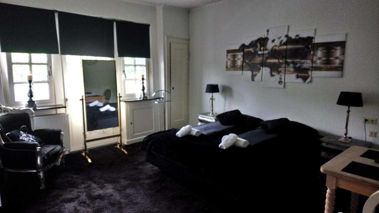 Bed Und Breakfast "Die Perle Von Gronau" 그로나우 외부 사진