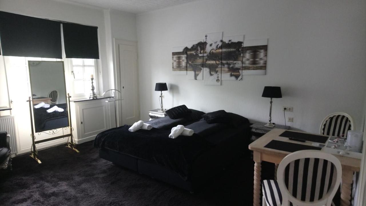 Bed Und Breakfast "Die Perle Von Gronau" 그로나우 외부 사진
