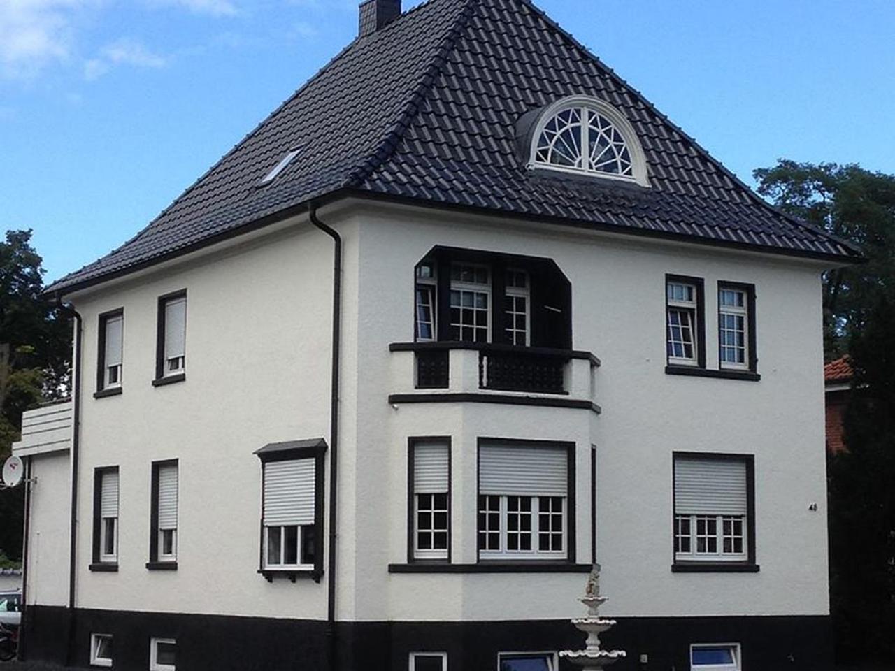 Bed Und Breakfast "Die Perle Von Gronau" 그로나우 외부 사진