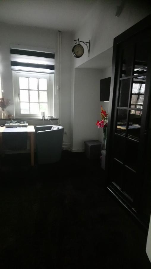 Bed Und Breakfast "Die Perle Von Gronau" 그로나우 외부 사진