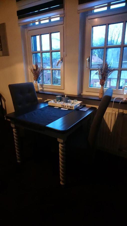 Bed Und Breakfast "Die Perle Von Gronau" 그로나우 외부 사진